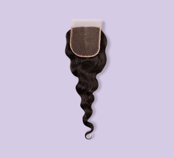 Supreme Girl Lace Closures